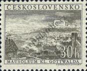 Známka Československo Katalogové číslo: 853