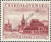 Známka Československo Katalogové číslo: 855