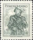 Známka Československo Katalogové číslo: 859