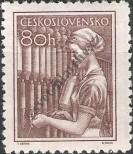Známka Československo Katalogové číslo: 860