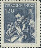 Známka Československo Katalogové číslo: 861