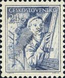 Známka Československo Katalogové číslo: 862