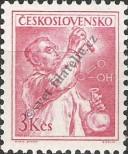 Známka Československo Katalogové číslo: 863