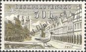Známka Československo Katalogové číslo: 884