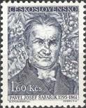 Známka Československo Katalogové číslo: 916