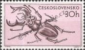 Známka Československo Katalogové číslo: 926