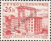 Známka Československo Katalogové číslo: 951