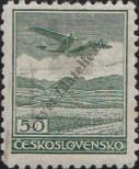 Známka Československo Katalogové číslo: 303/B