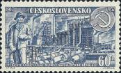 Známka Československo Katalogové číslo: 1047