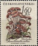 Známka Československo Katalogové číslo: 1105