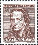 Známka Československo Katalogové číslo: 1323