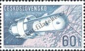 Známka Československo Katalogové číslo: 1331