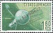 Známka Československo Katalogové číslo: 1334