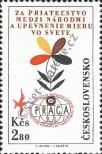 Známka Československo Katalogové číslo: 1343