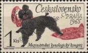 Známka Československo Katalogové číslo: 1545