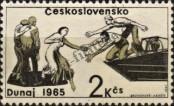 Známka Československo Katalogové číslo: 1567