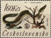 Známka Československo Katalogové číslo: 1614