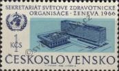 Známka Československo Katalogové číslo: 1616