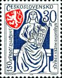 Známka Československo Katalogové číslo: 1775