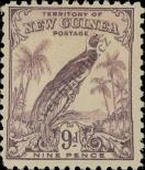Známka Nová Guinea Katalogové číslo: 101