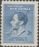 Známka Nová Guinea Katalogové číslo: 128
