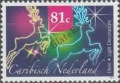 Známka Karibské Nizozemsko Katalogové číslo: 20