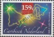 Známka Karibské Nizozemsko Katalogové číslo: 22