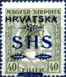 Známka Jugoslávie | Srbsko a Černá Hora Katalogové číslo: 87