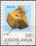 Známka Jugoslávie | Srbsko a Černá Hora Katalogové číslo: 1850