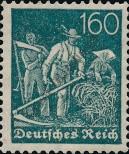 Známka Německá říše Katalogové číslo: 170