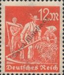 Známka Německá říše Katalogové číslo: 240