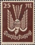 Známka Německá říše Katalogové číslo: 265