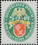Známka Německá říše Katalogové číslo: 430