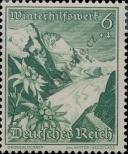 Známka Německá říše Katalogové číslo: 678