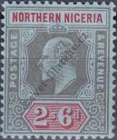 Známka Severní Nigérie Katalogové číslo: 35