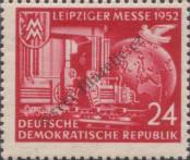 Známka Německá Demokratická Republika Katalogové číslo: 315