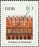 Známka Německá Demokratická Republika Katalogové číslo: 1246