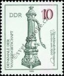 Známka Německá Demokratická Republika Katalogové číslo: 2993