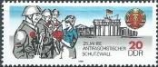 Známka Německá Demokratická Republika Katalogové číslo: 3037