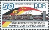 Známka Německá Demokratická Republika Katalogové číslo: 3052