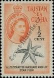 Známka Tristan da Cunha Katalogové číslo: 42