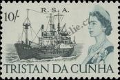 Známka Tristan da Cunha Katalogové číslo: 86