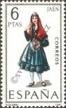 Známka Španělsko Katalogové číslo: 1794