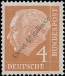 Známka Německá Spolková Republika Katalogové číslo: 178