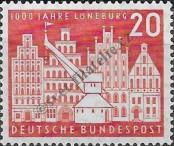 Známka Německá Spolková Republika Katalogové číslo: 230
