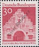 Známka Německá Spolková Republika Katalogové číslo: 493