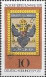 Známka Německá Spolková Republika Katalogové číslo: 903