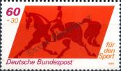 Známka Německá Spolková Republika Katalogové číslo: 1047