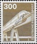 Známka Německá Spolková Republika Katalogové číslo: 1138