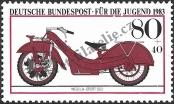 Známka Německá Spolková Republika Katalogové číslo: 1170